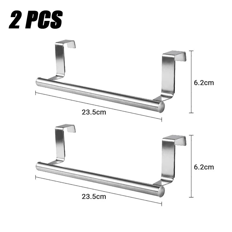 Stainless Steel Towel Bar
