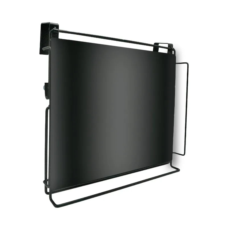 Foldable Countertop Storage Rack