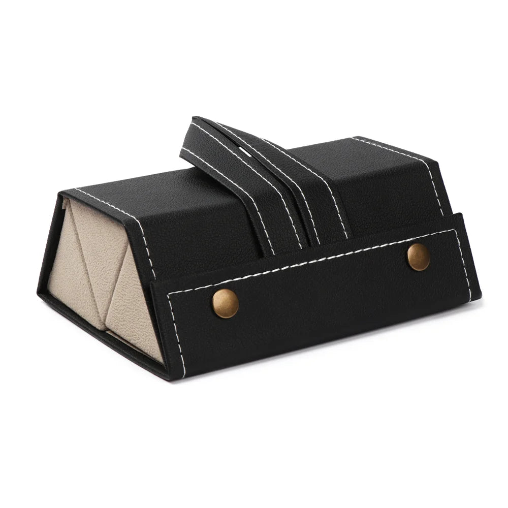 Portable Glasses Organizer Case