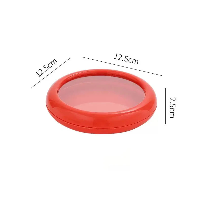 Reusable Fruit Saver Box