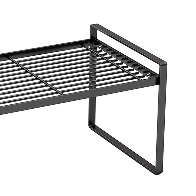 Over-Sink Kitchen Drying Rack