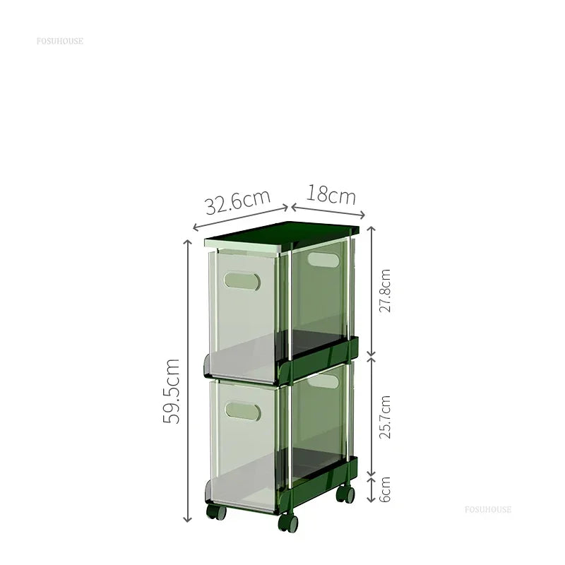 Modern and Stylish Design Storage Cabinet