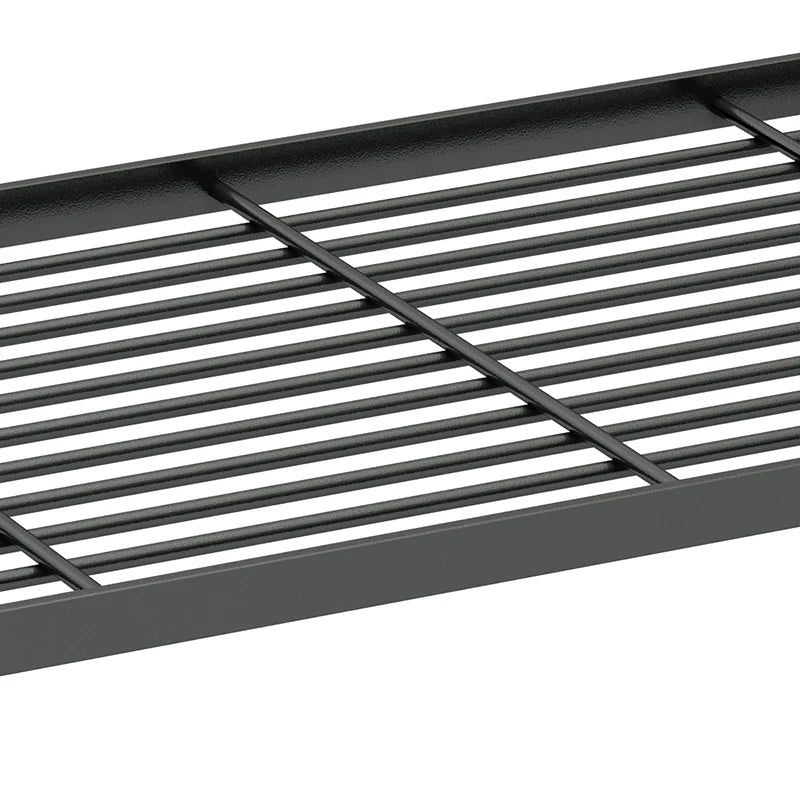 Over-Sink Kitchen Drying Rack