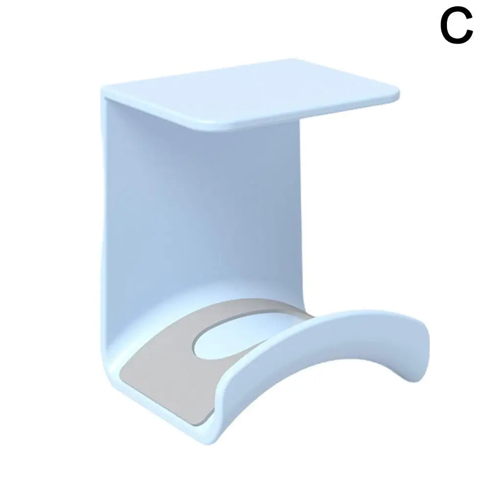 Wall-Mounted Headphone Stand