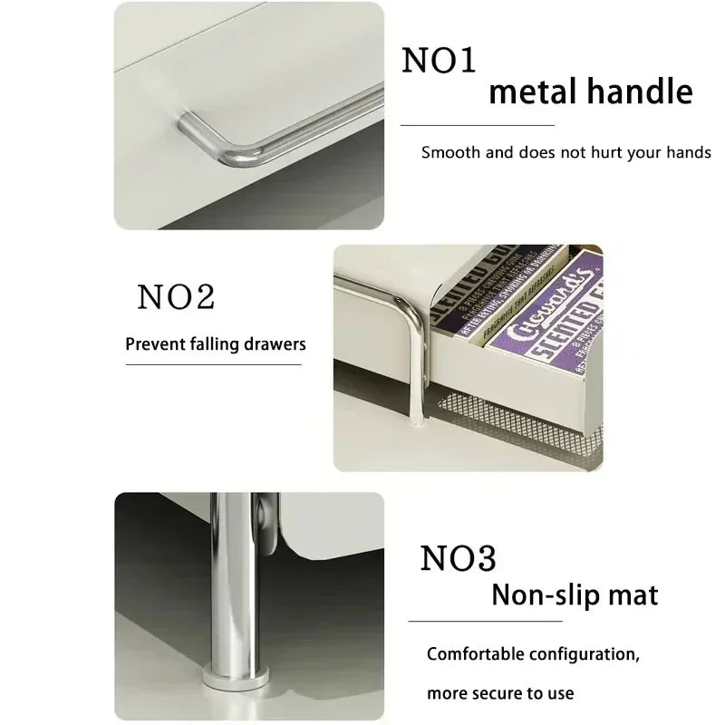 Capsule Coffee & Tea Storage Drawer