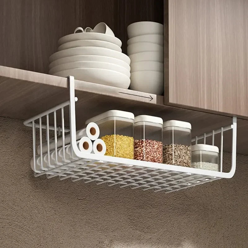 Hanging Storage Net Basket