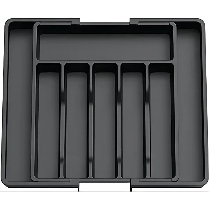 Expandable Cutlery Drawer Organizer