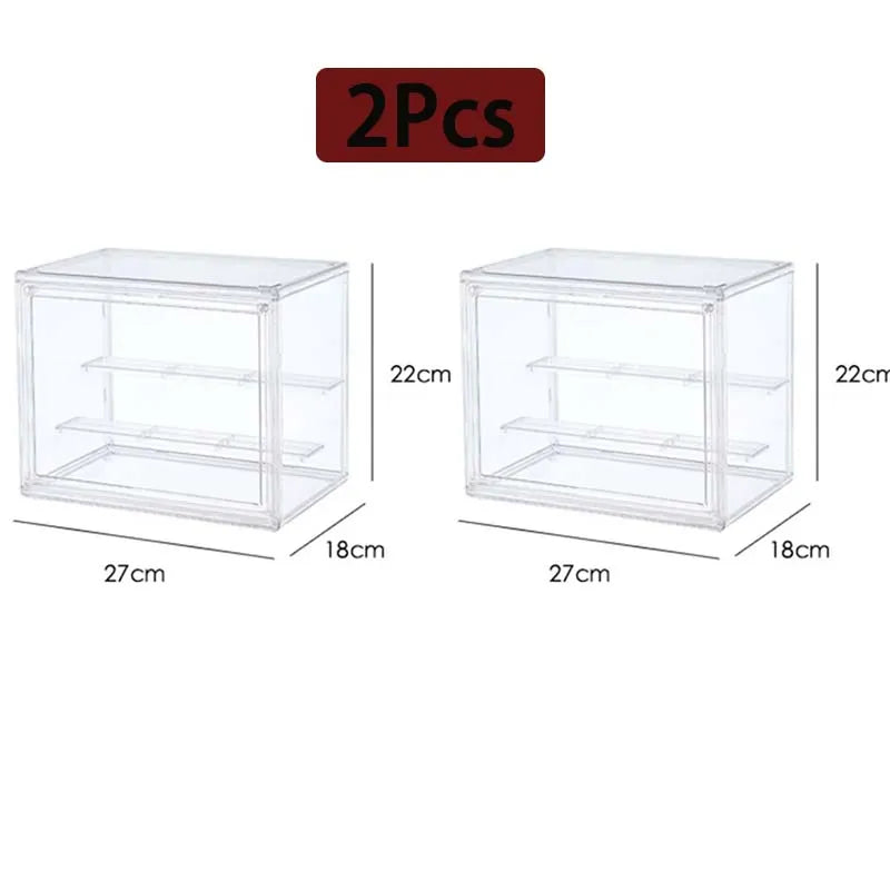 Large Capacity Storage Box