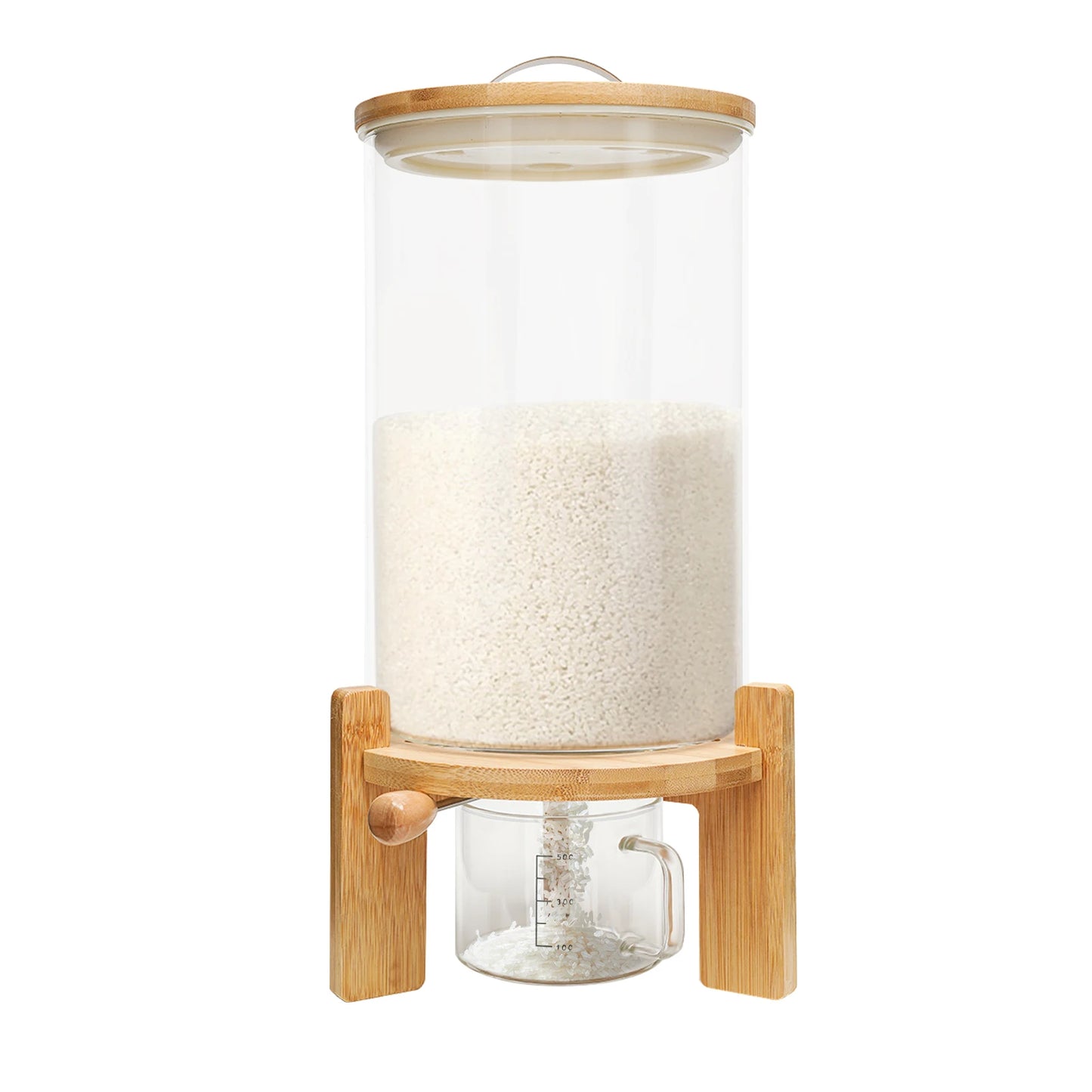 7.5L Airtight Dispenser