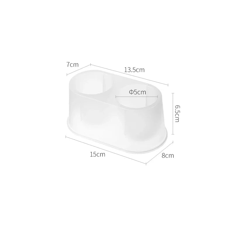 340ml Condiment Squeeze Bottle