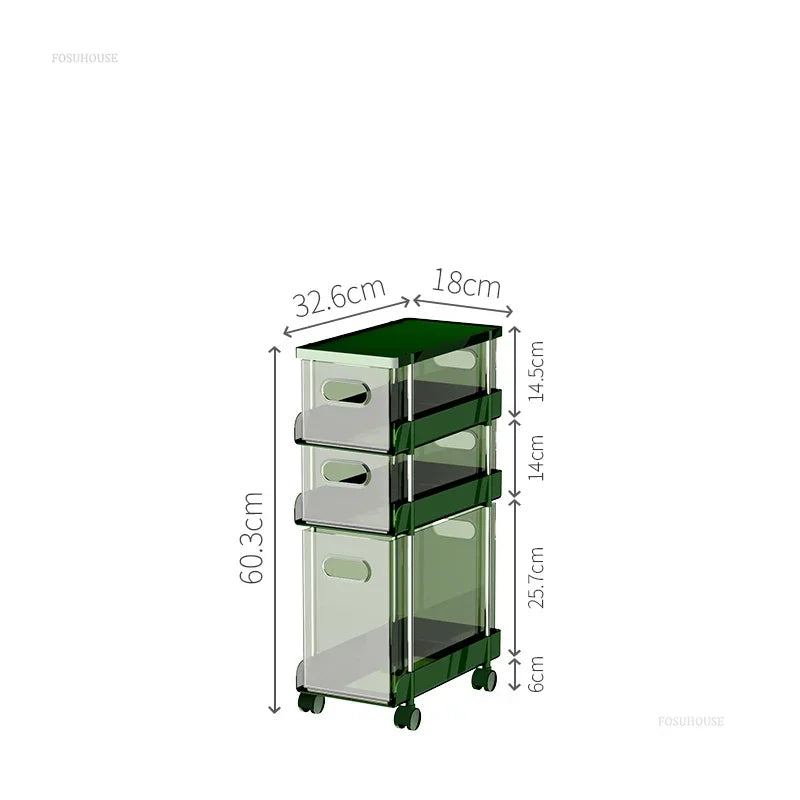 Modern and Stylish Design Storage Cabinet
