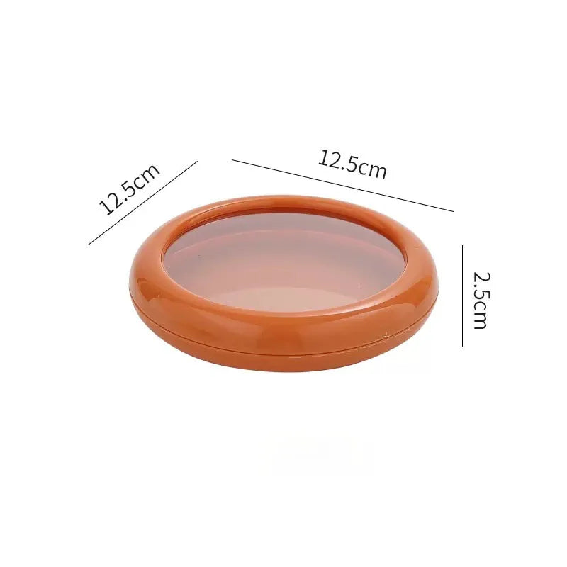 Reusable Fruit Saver Box