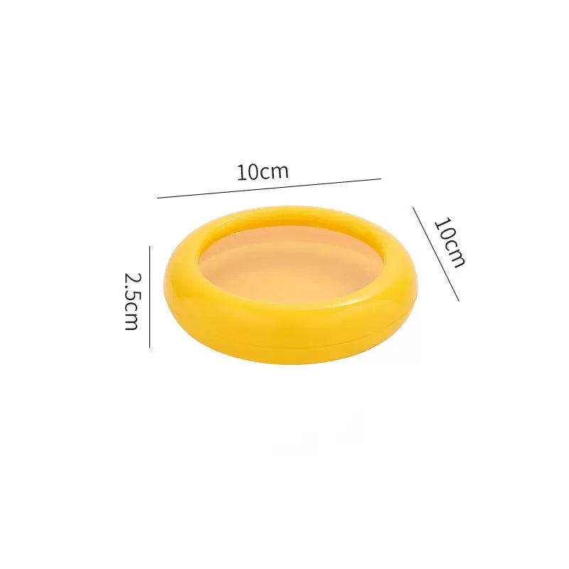 Reusable Fruit Saver Box