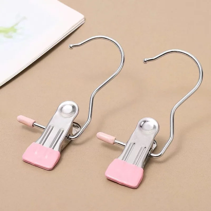 Stainless Steel Clothespins