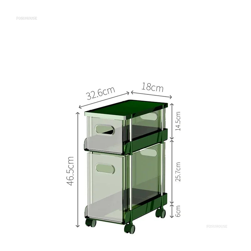 Modern and Stylish Design Storage Cabinet