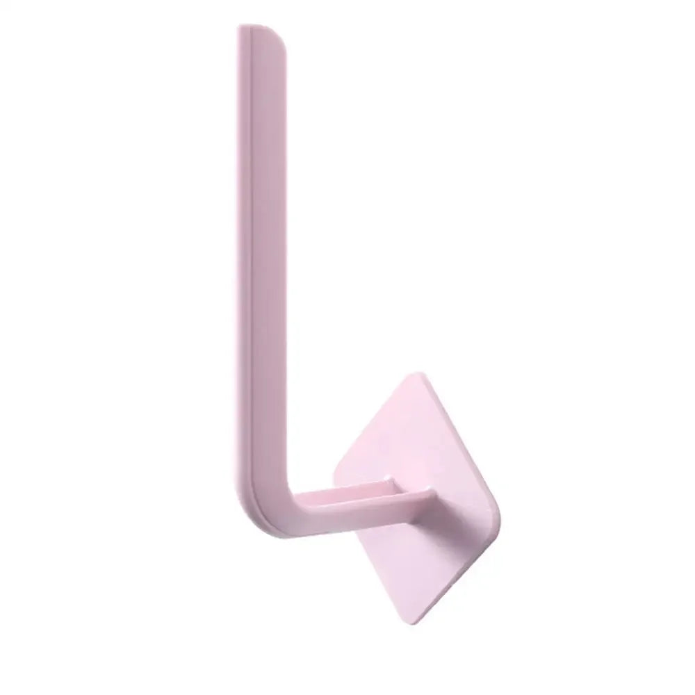 Wall-Mounted Hat Organizer
