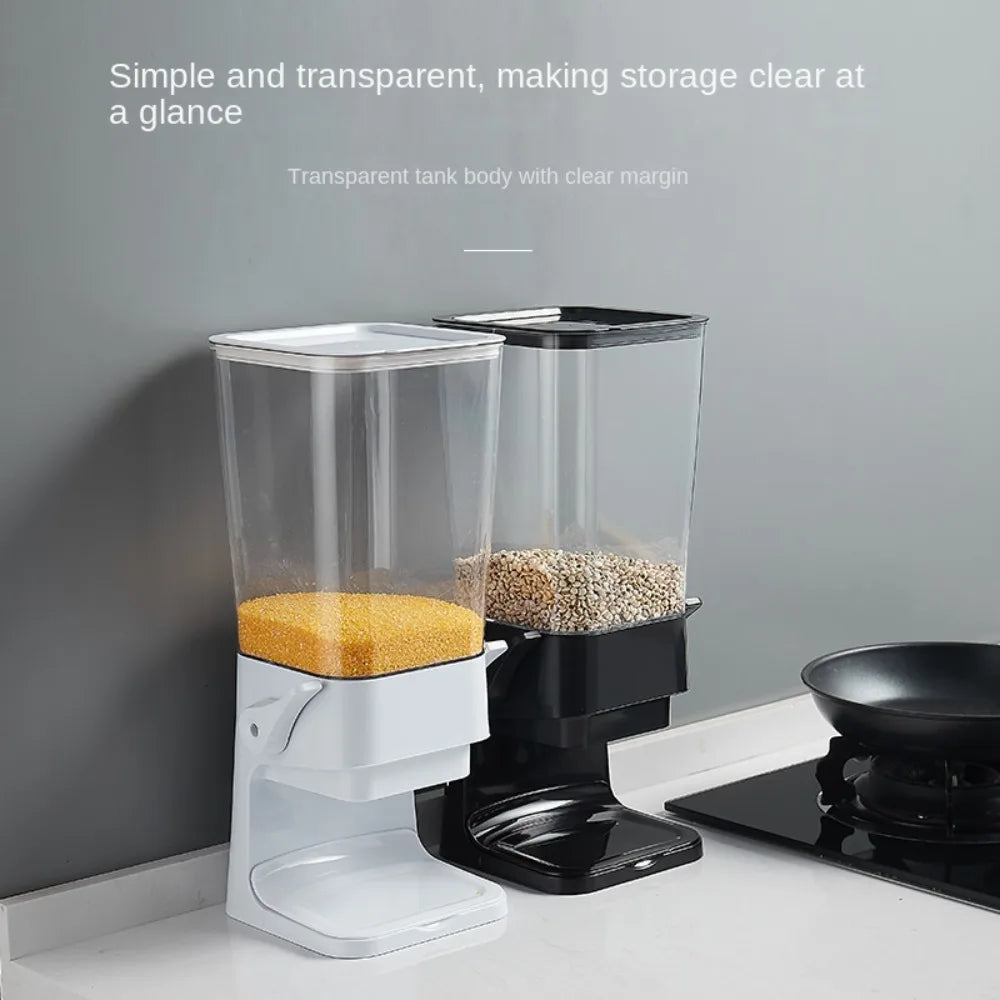 5.5L Airtight Cereal Dispenser