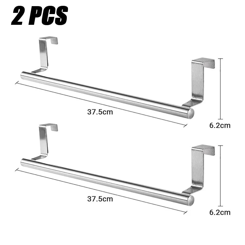 Stainless Steel Towel Bar