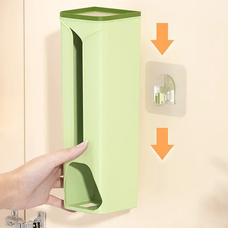 Underwear and panties Organizer Wall-Mounted