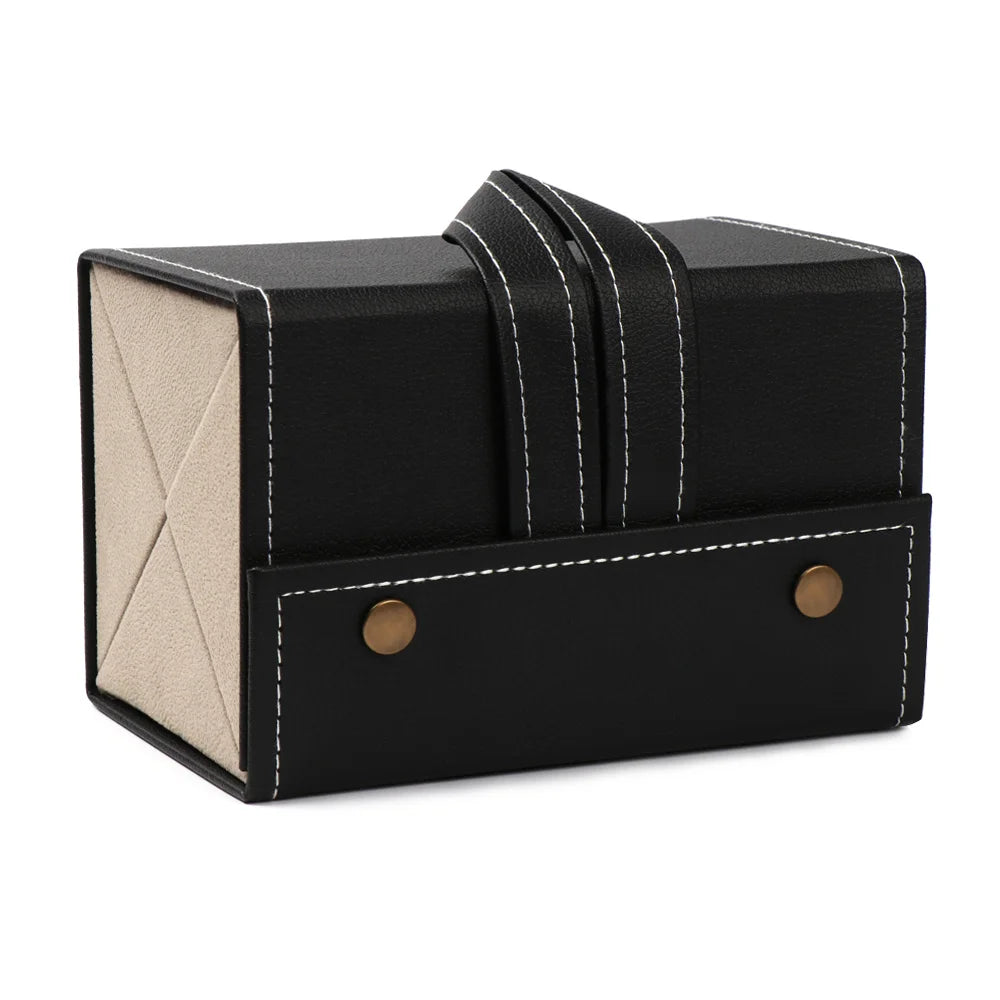 Portable Glasses Organizer Case