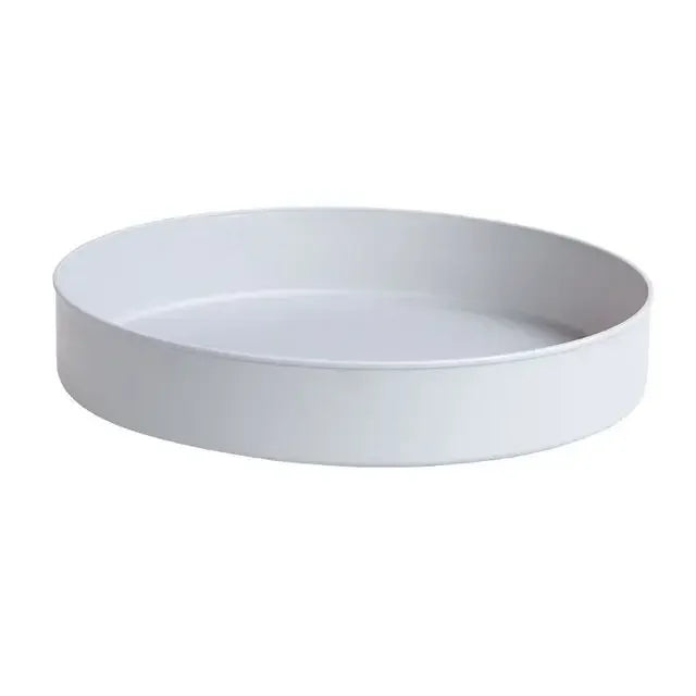 360° Rotating Storage Tray