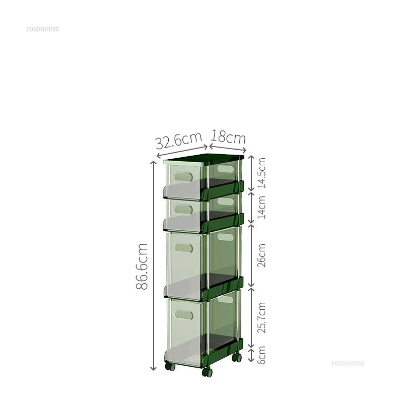 Modern and Stylish Design Storage Cabinet