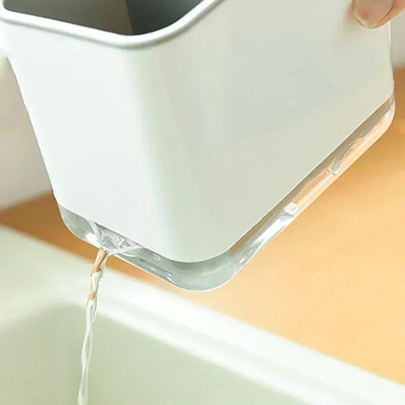 Kitchen Dish Drying Rack