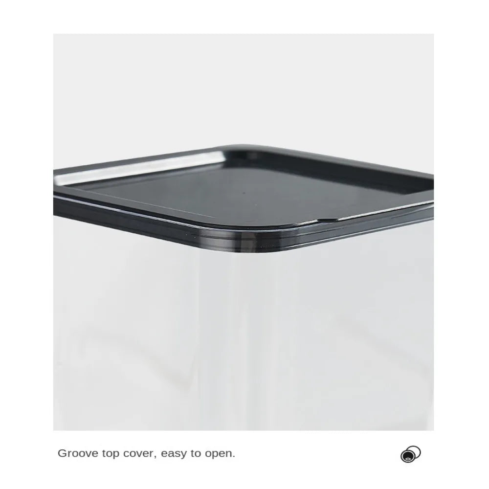 5.5L Airtight Cereal Dispenser