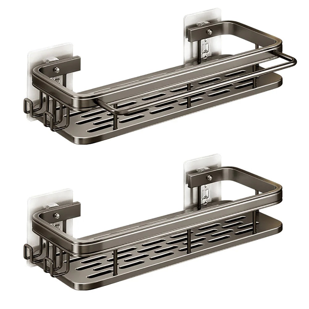 Stainless Steel Shower Storage Rack