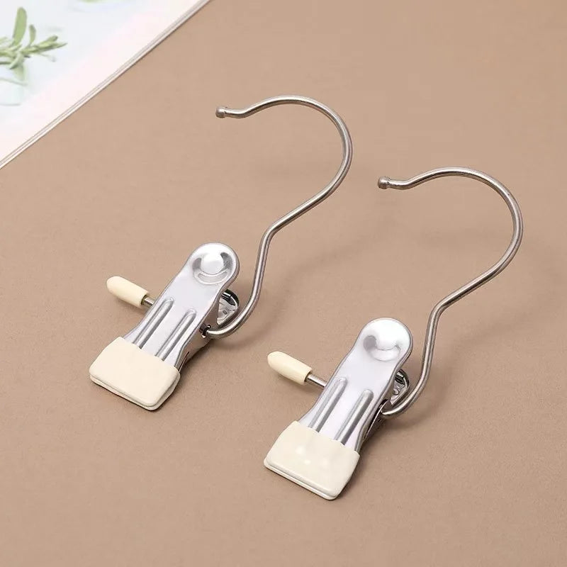 Stainless Steel Clothespins