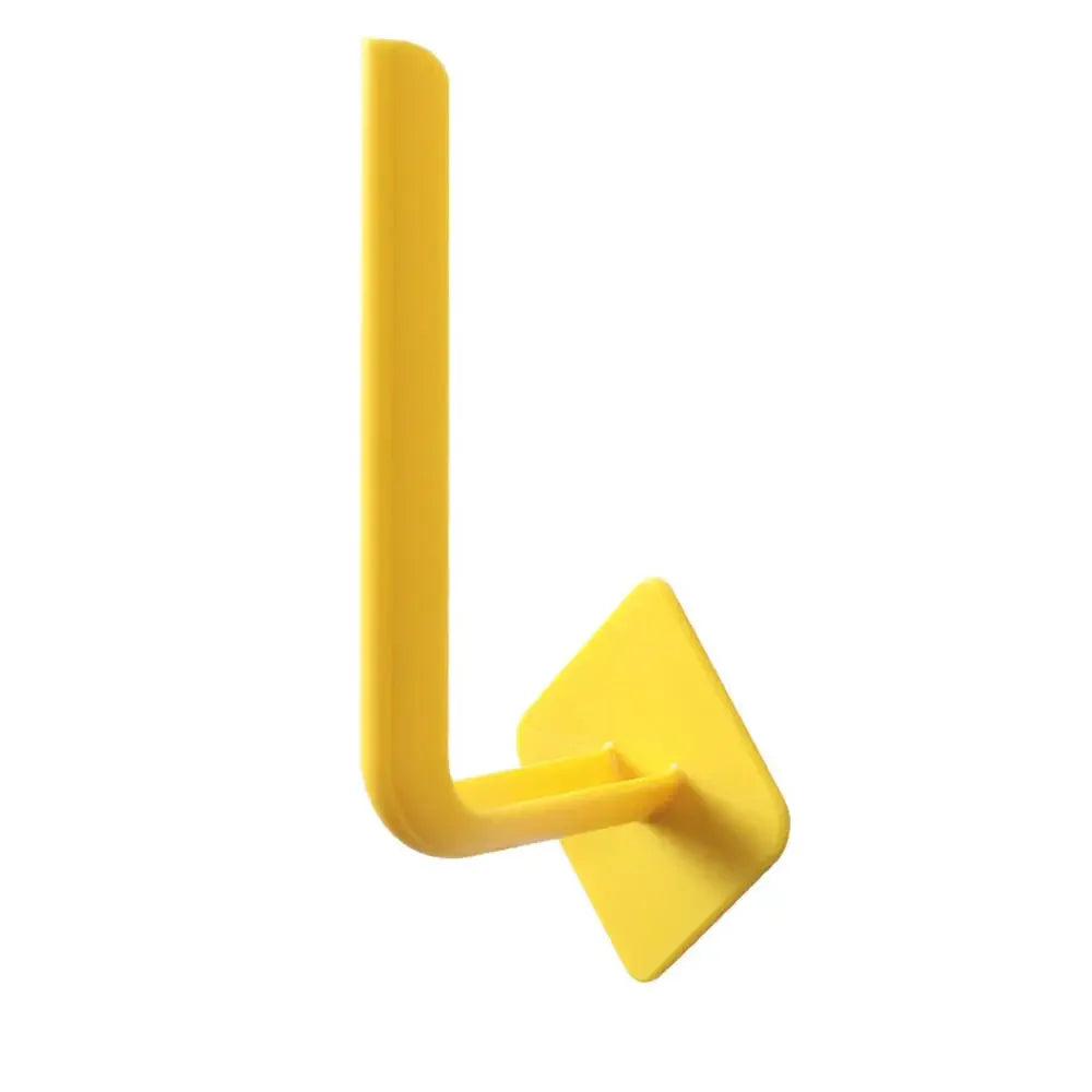 Wall-Mounted Hat Organizer