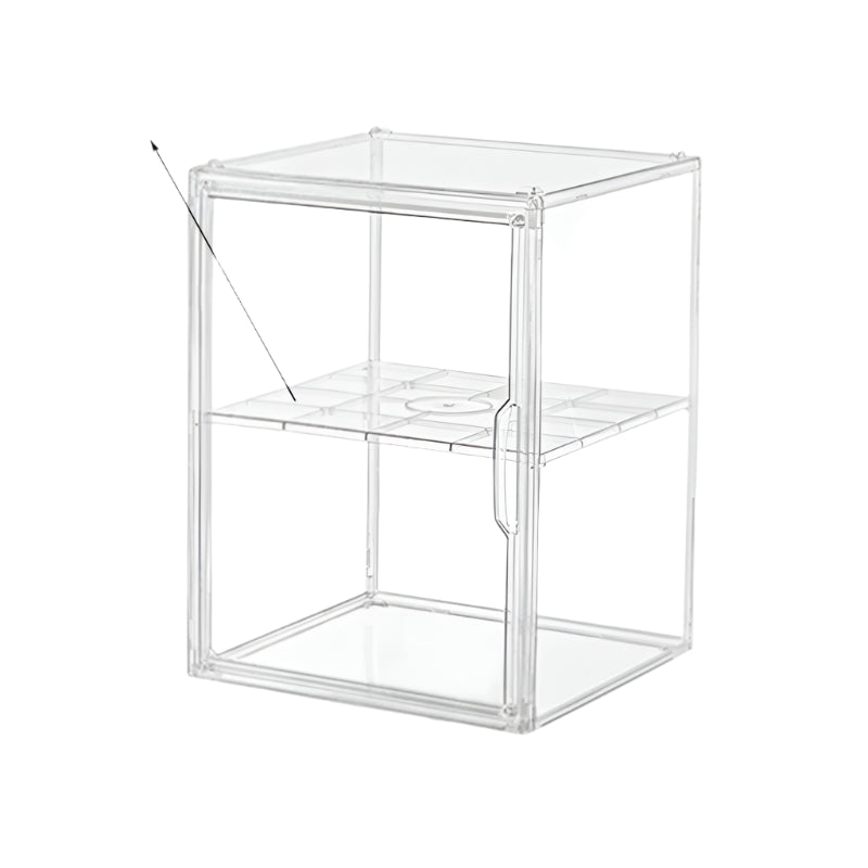 Large Capacity Storage Box