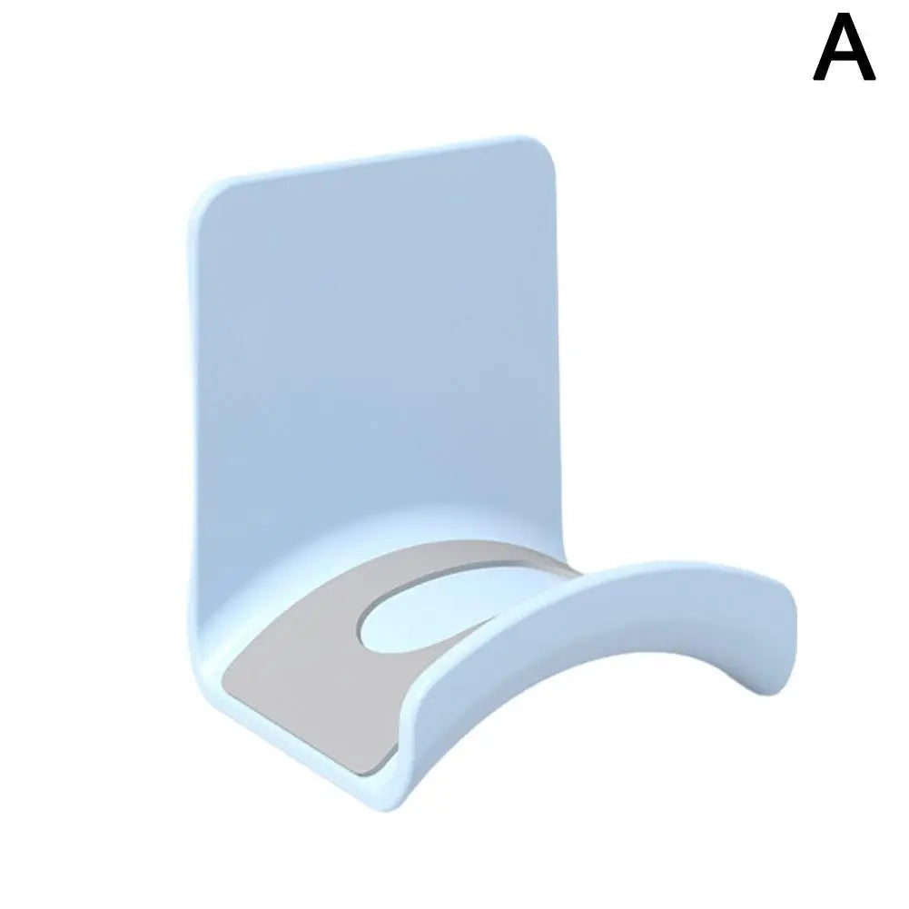 Wall-Mounted Headphone Stand
