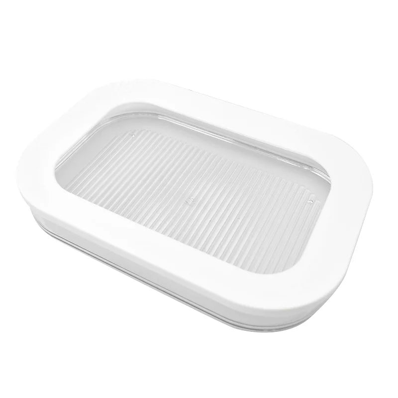 Fresh-Keeping Deli meat and cheese Storage Box
