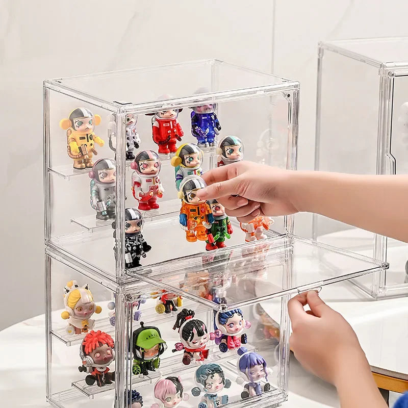 Large Capacity Storage Box