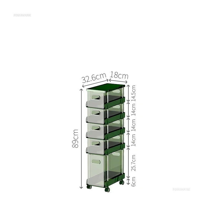 Modern and Stylish Design Storage Cabinet
