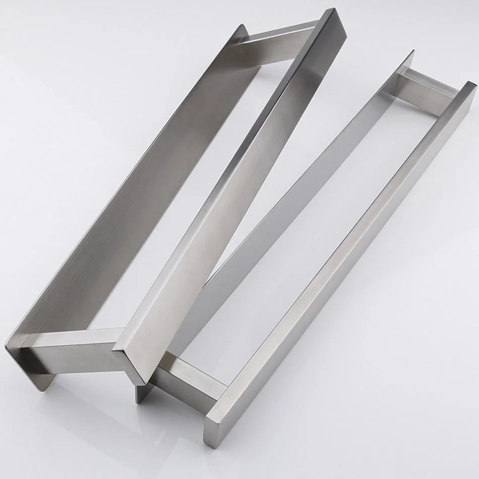 Stainless Steel Towel Bar