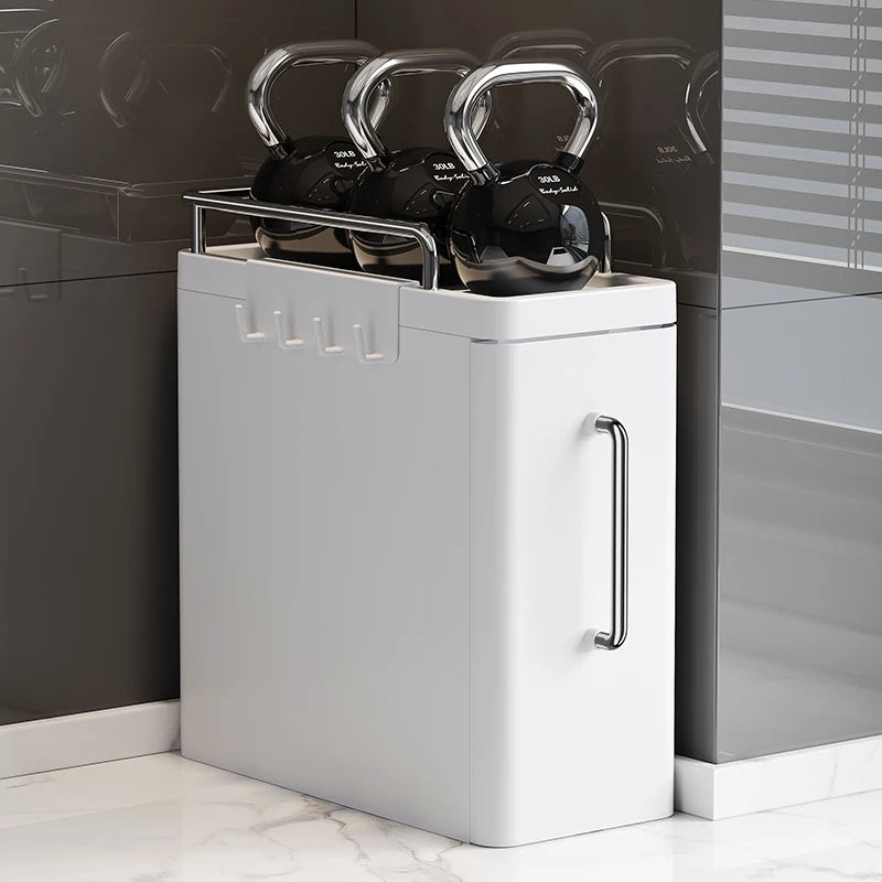 Stylish Pull-Out Kitchen Storage Box