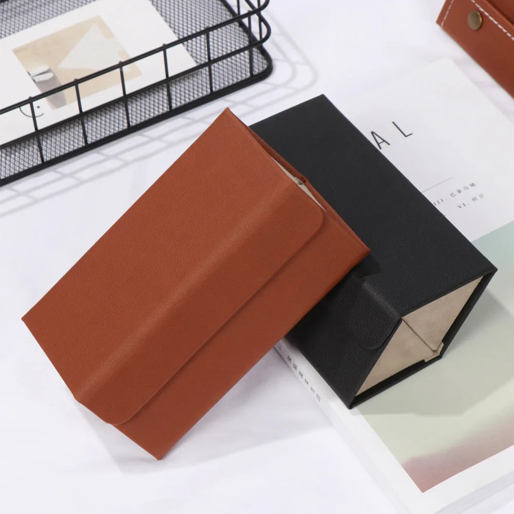 Portable Glasses Organizer Case