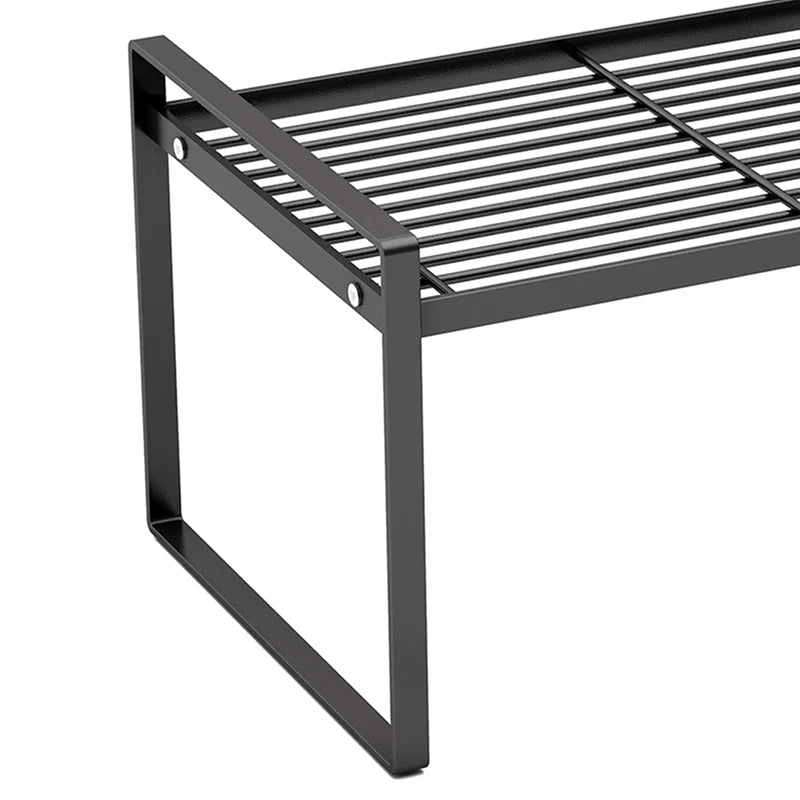 Over-Sink Kitchen Drying Rack