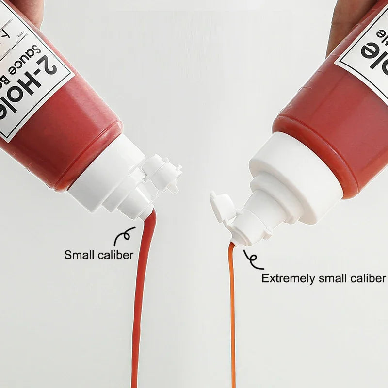 340ml Condiment Squeeze Bottle
