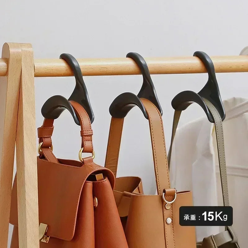 Bag Hanger Hooks