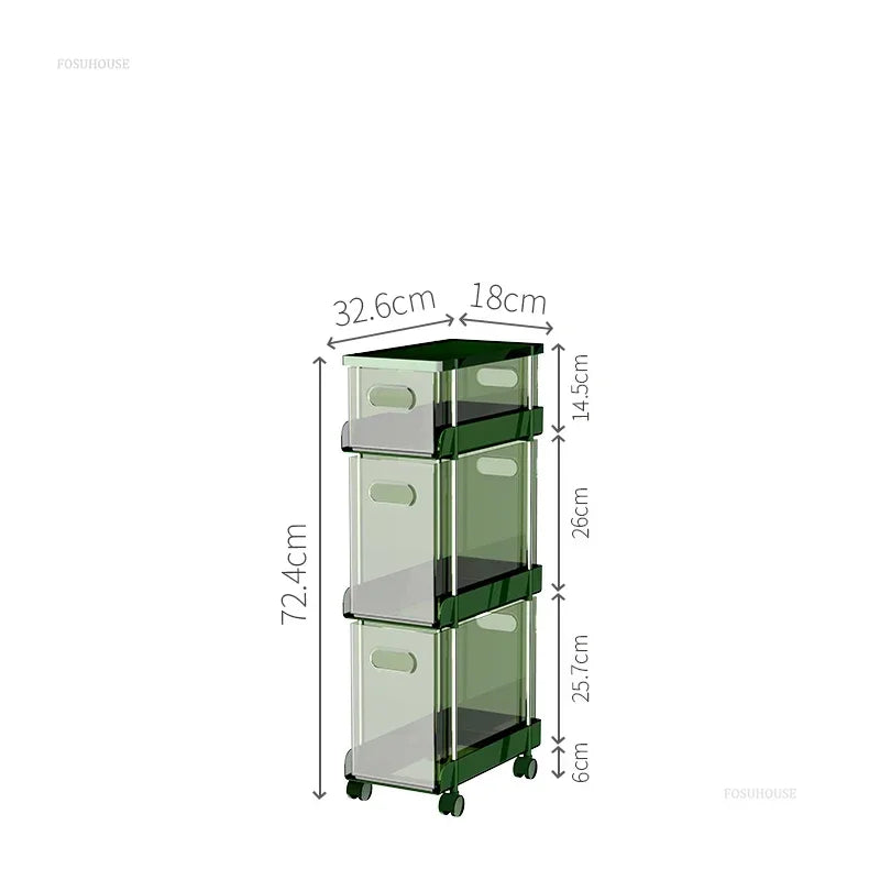 Modern and Stylish Design Storage Cabinet