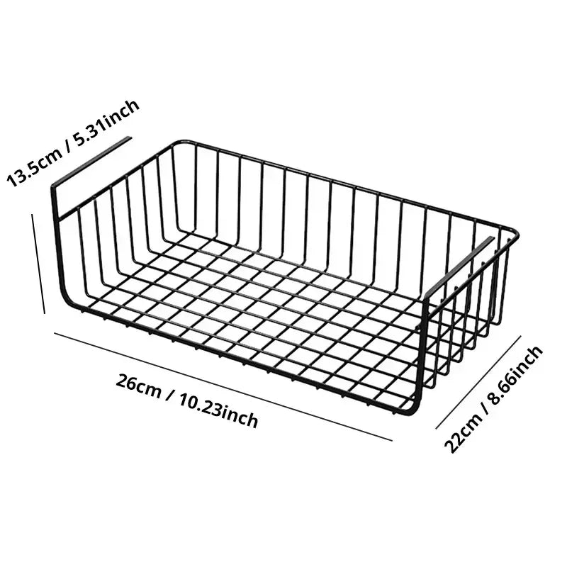 Hanging Storage Net Basket