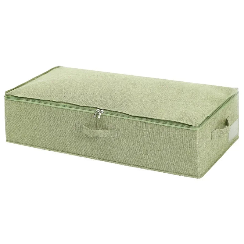 Foldable Under Bed Storage Bag