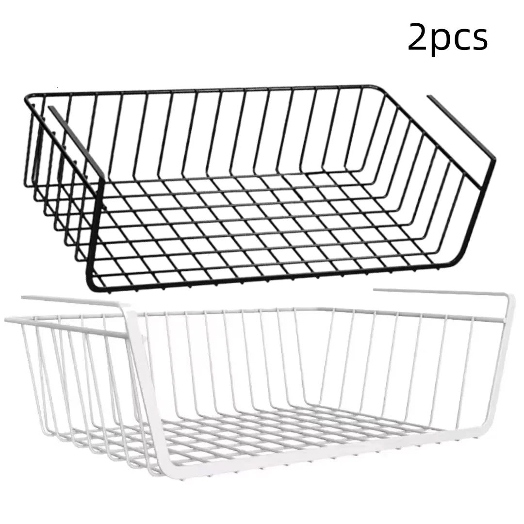 Hanging Storage Net Basket