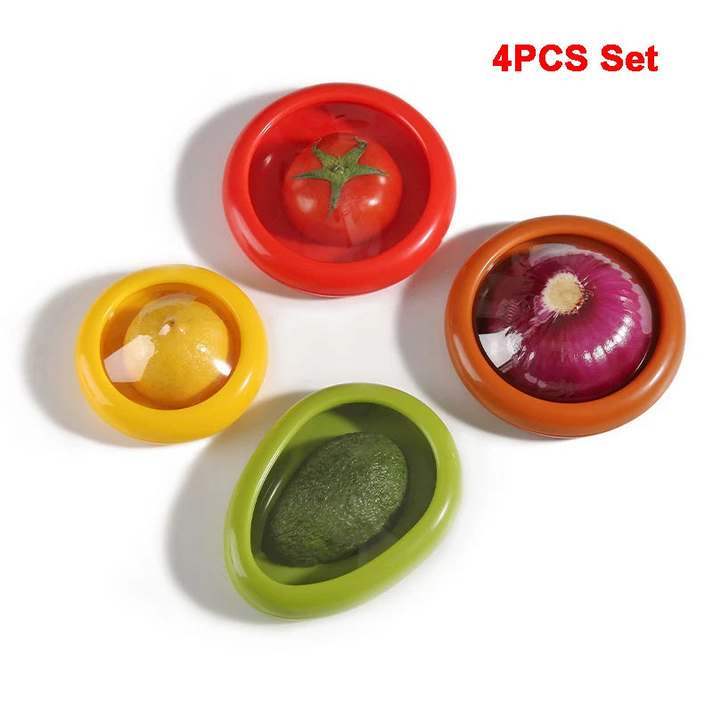 Reusable Fruit Saver Box
