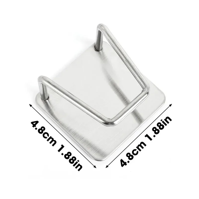 Self-Adhesive Sponge Rack Set