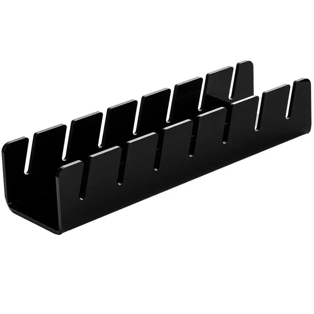 Stackable Baseball Cap Rack