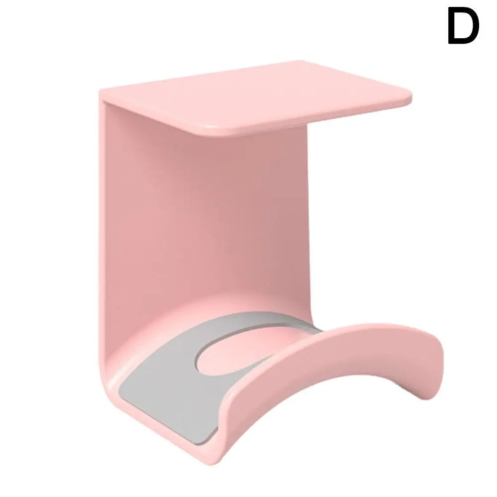Wall-Mounted Headphone Stand